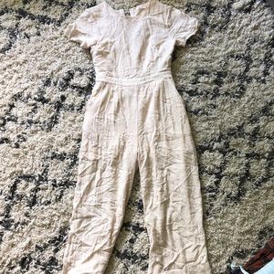 Roolee Jumpsuit